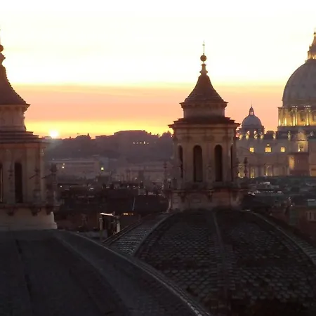 Abemus In San Pietro * Roma