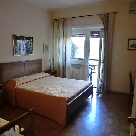 Pansiyon Abemus In San Pietro