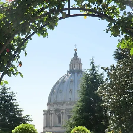 Abemus In San Pietro Pansiyon