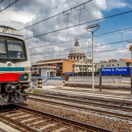 Abemus In San Pietro * Roma