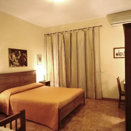 Pansiyon Abemus In San Pietro Roma