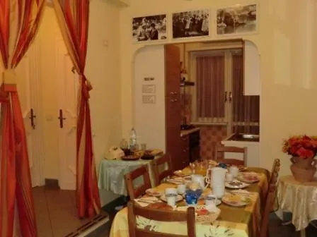 Pansiyon Abemus In San Pietro