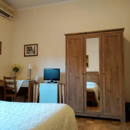 منزل للإقامة Abemus In San Pietro روما